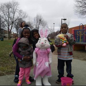 Meet your Posher, Leah